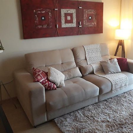 Olimpia Residencial Villaggio Exterior photo