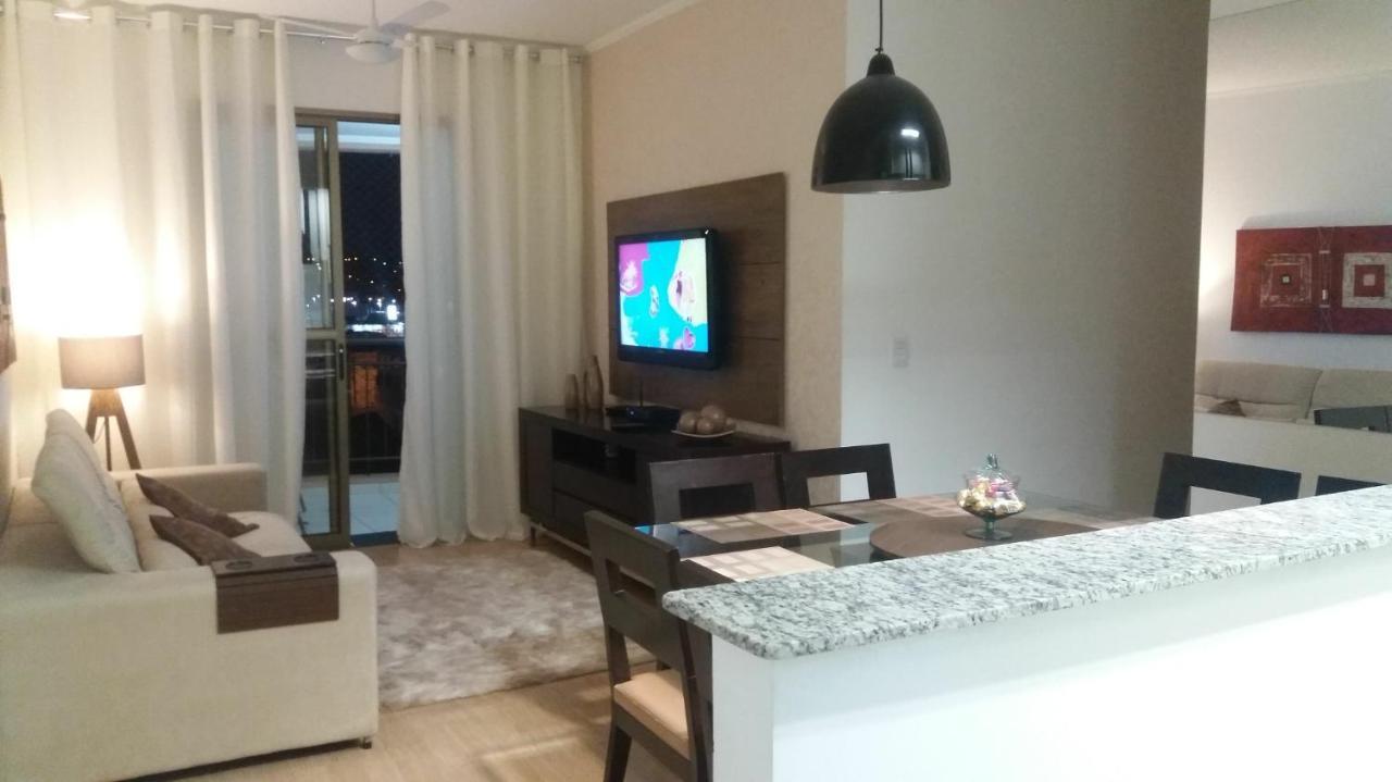 Olimpia Residencial Villaggio Exterior photo
